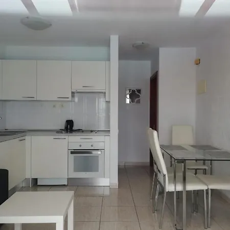 Apartment Sun 22 *