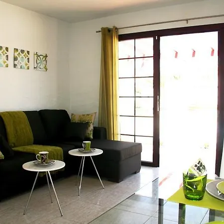 Sun 22 Apartment Caleta De Fuste