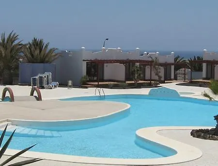 Apartment Sun 22 Caleta De Fuste
