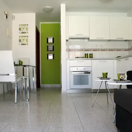 Apartment Sun 22 Caleta De Fuste